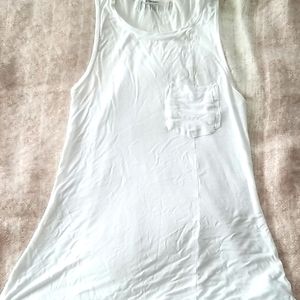 Like new Gymshark tank top